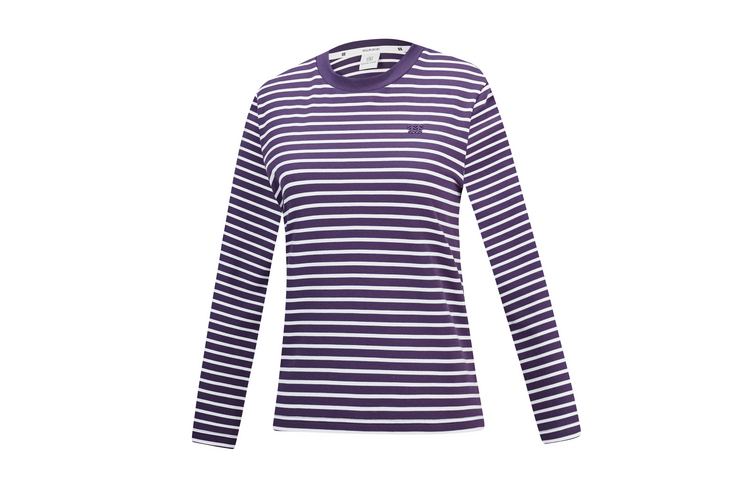 

Женская футболка Camp KOLON SPORT, Plum Pl