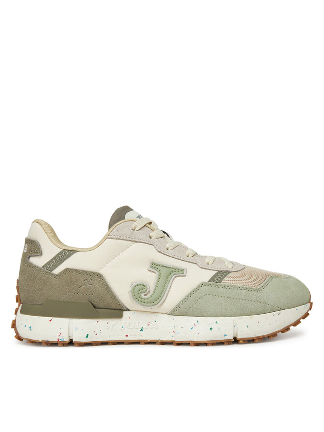 

Кроссовки C.1992 2523 C1992S2523 Joma, зеленый