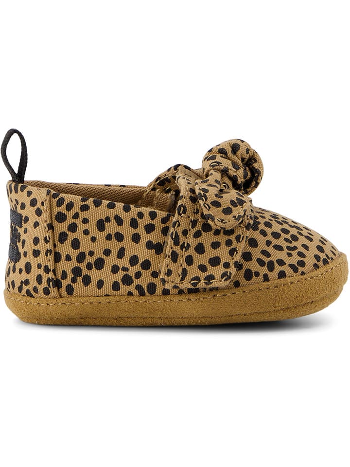 

Полуботинки TOMS, бежевый/коричневый