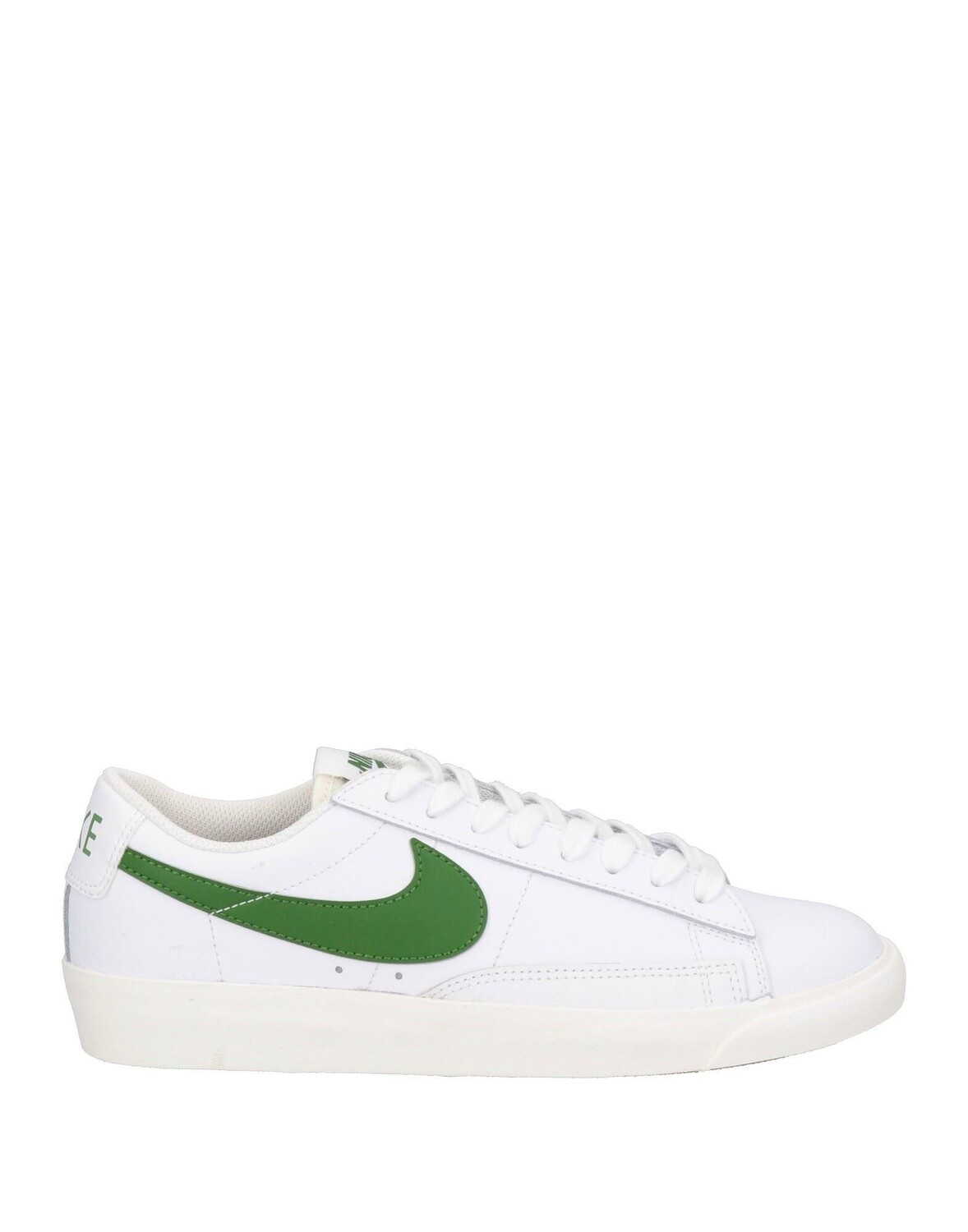 

Кеды Nike, белый
