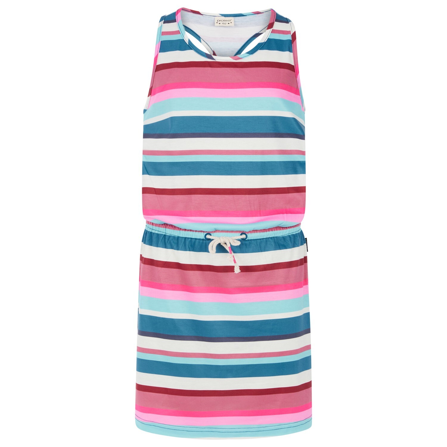 

Платье Protest Prtvella Dress, цвет Loud Pink