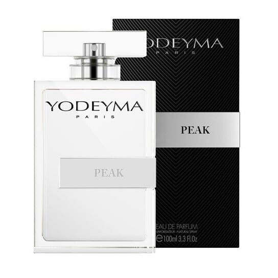 

Йодейма, Пик, парфюмированная вода, 100 мл, Yodeyma