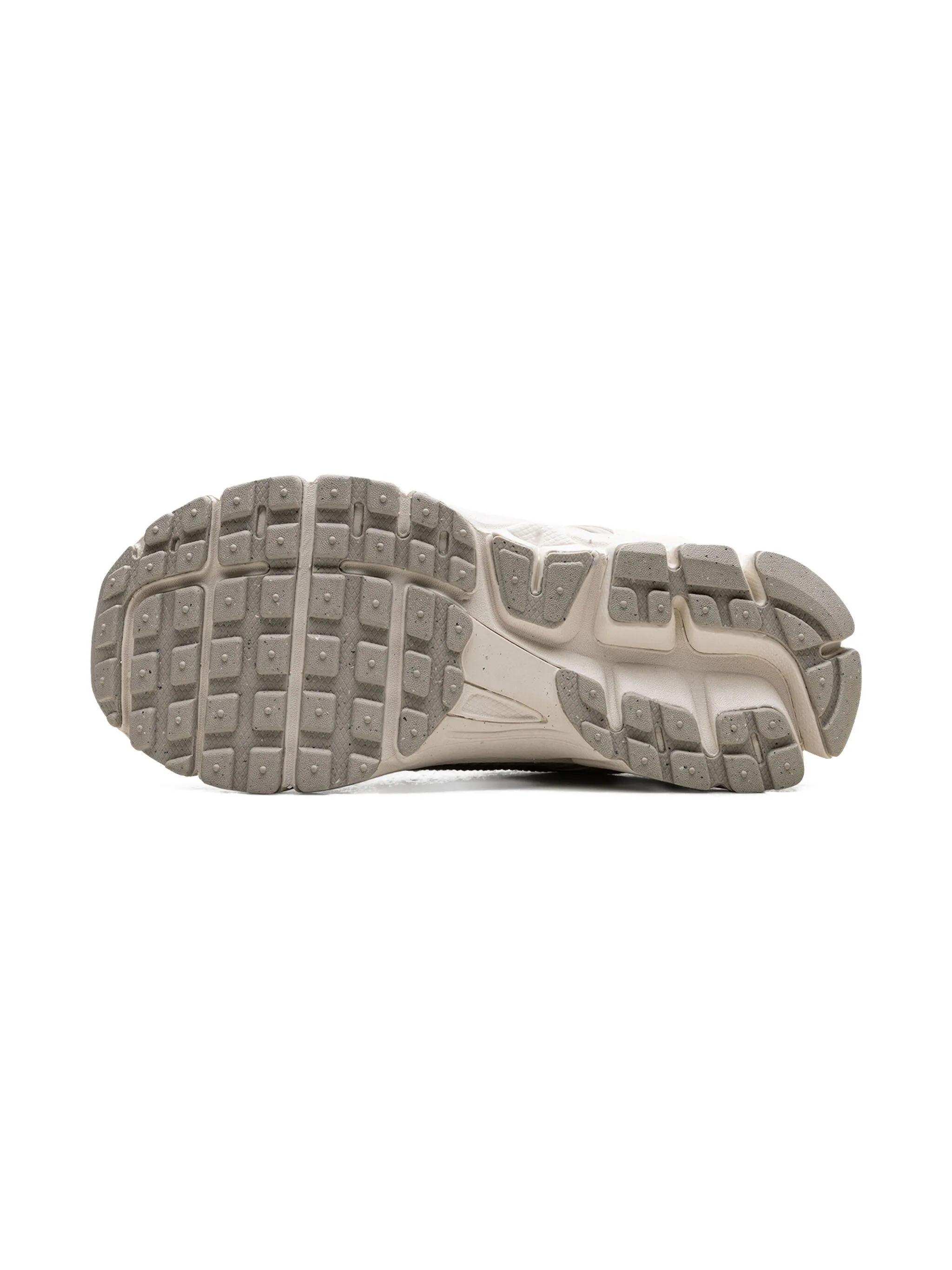Кроссовки Zoom Vomero Pale Ivory Nike Kids, бежевый — фото 4