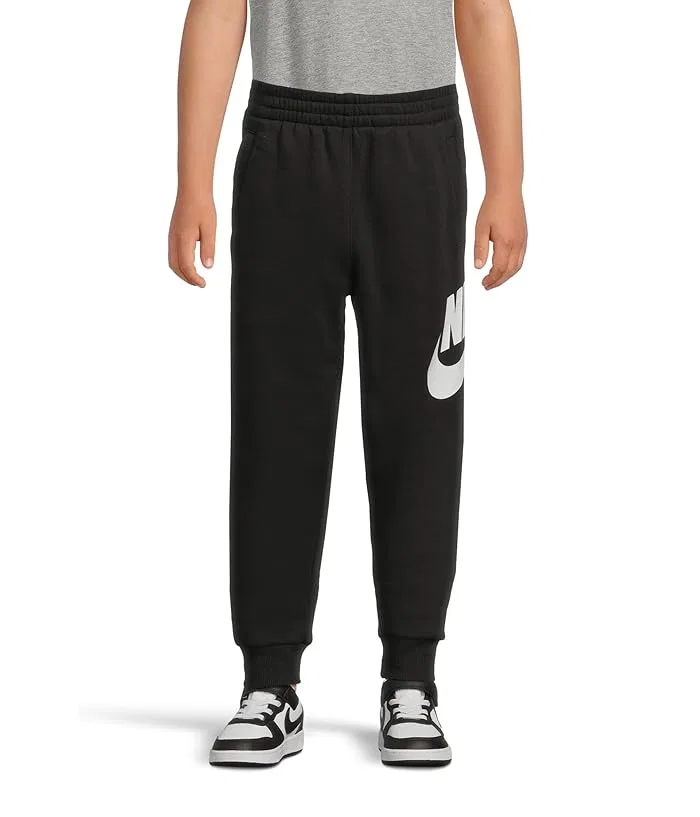 Спортивные штаны Nike Kids Club Fleece Joggers, Black