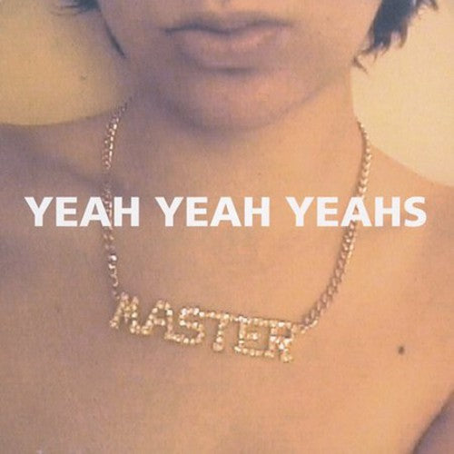 

CD диск Yeah Yeah Yeahs: Yeah Yeah Yeah's