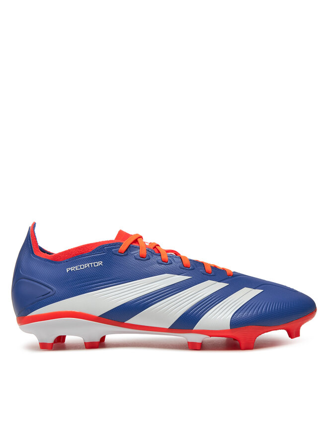 

Футбольные бутсы Predator League FG IF6348 Adidas, синий