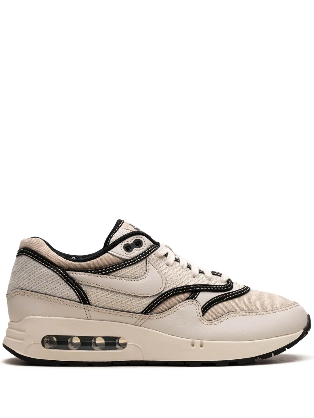 

Кроссовки Air Max 1 '86 World Make Nike, нейтральный