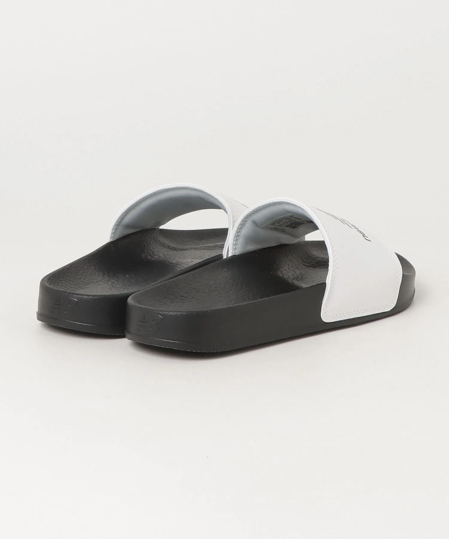 Унисекс сандалии New Balance 50 v1 Slide Sandal — фото 2