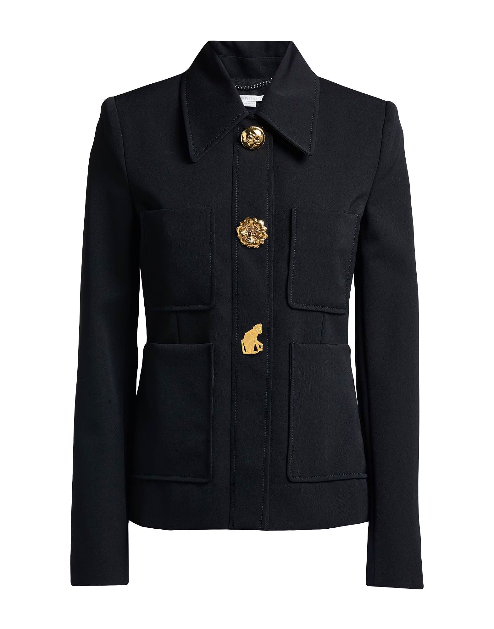 

Куртка Stella Mccartney, черный