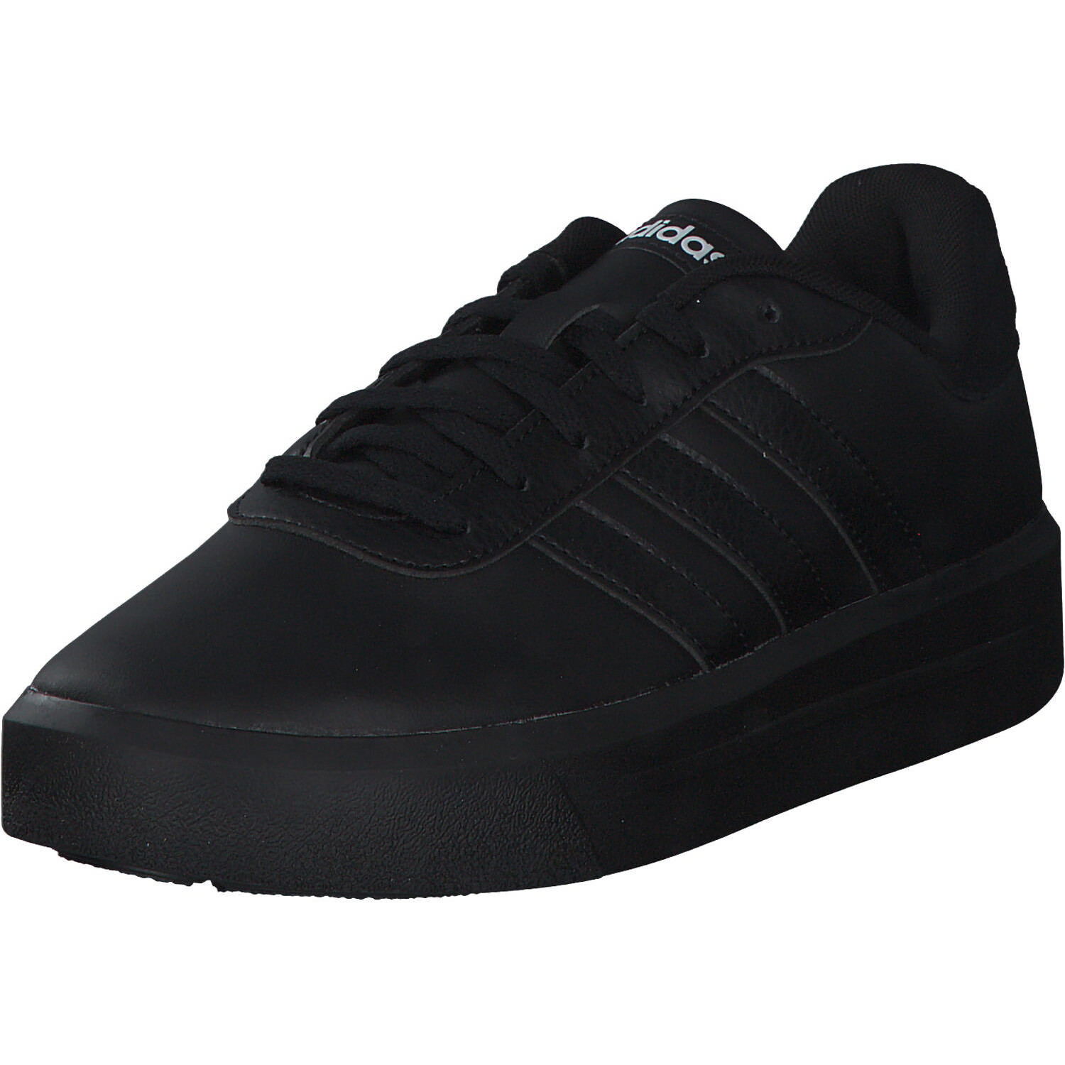 

Кроссовки adidas Low, черный