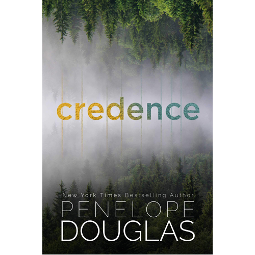 

Книга Credence