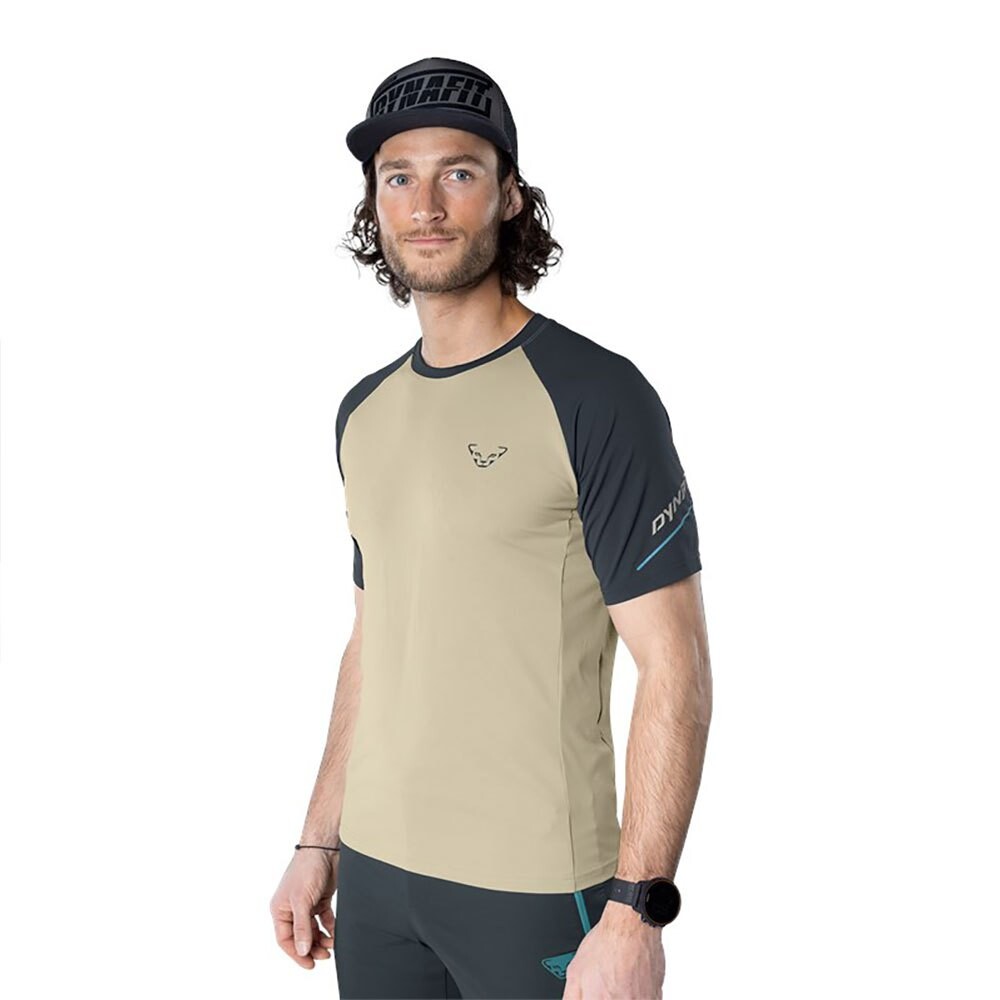 

Футболка Dynafit Alpine Pro, бежевый