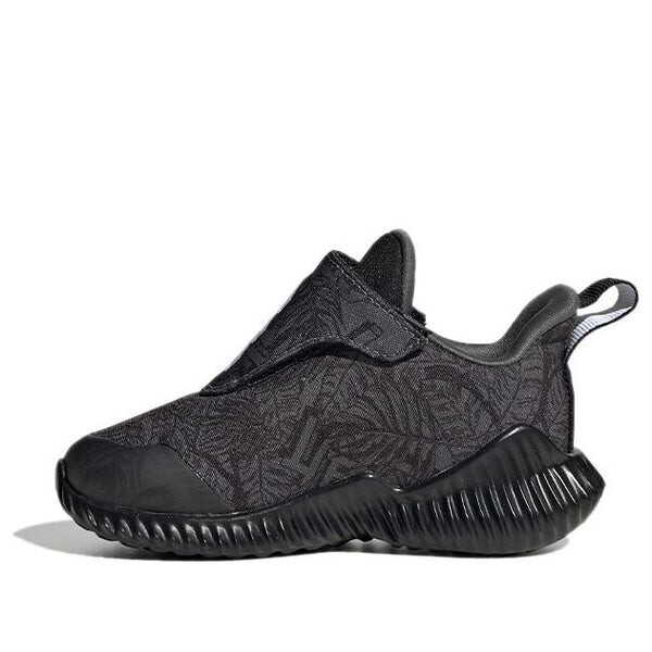 

Кроссовки fortarun ac Adidas, черный