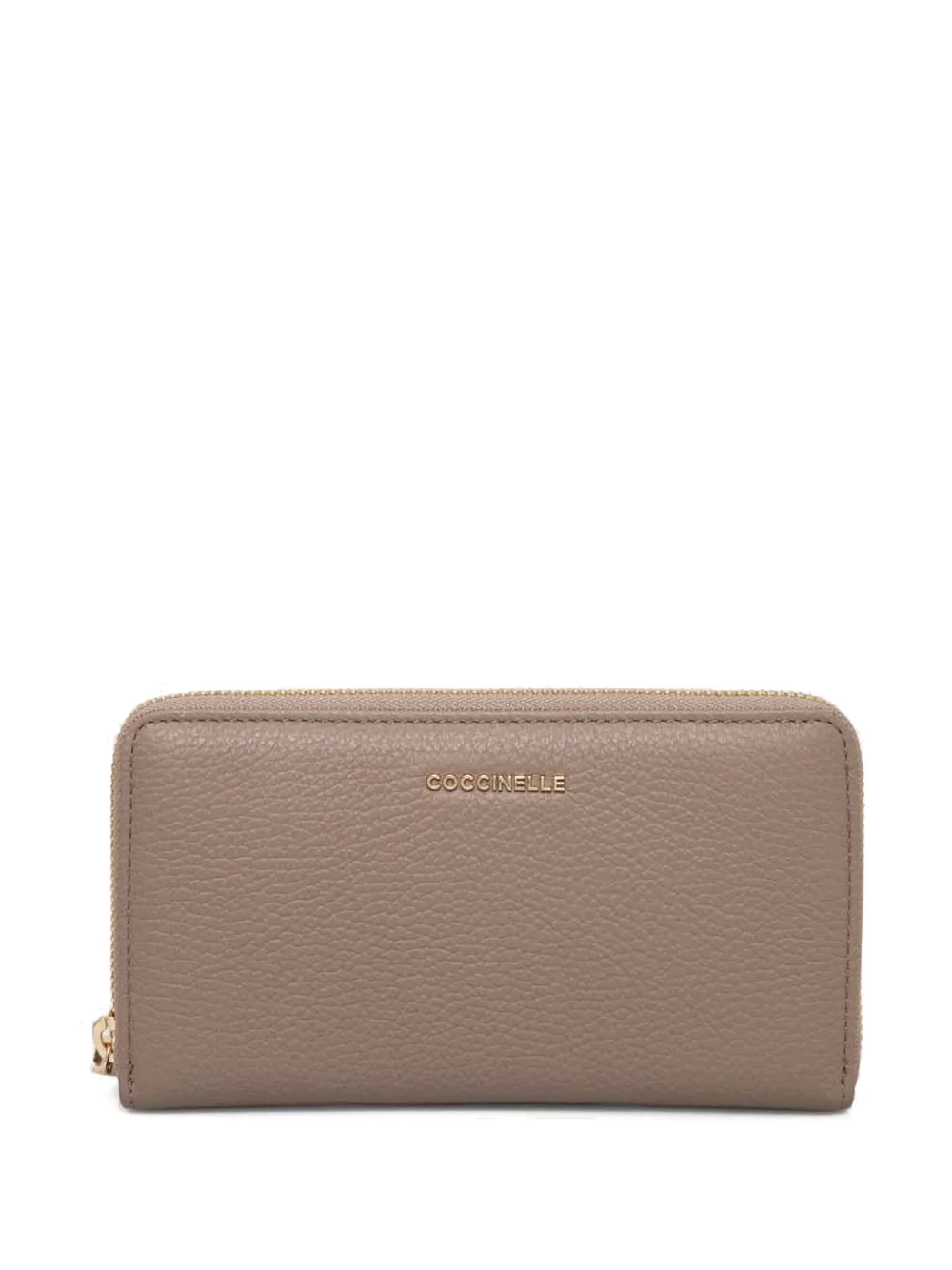 

Складной бумажник Coccinelle, нейтральный