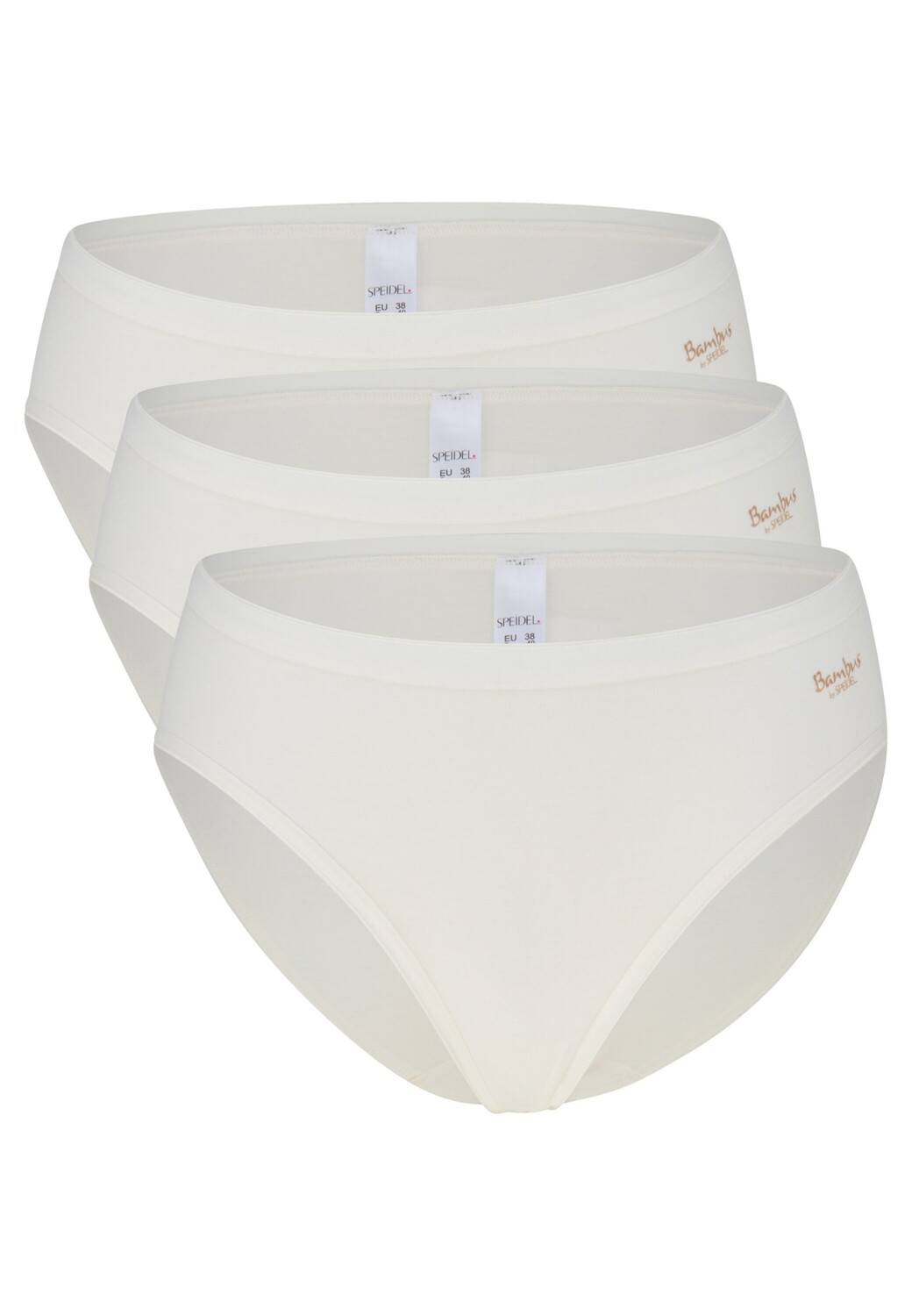 

Трусы SPEIDEL Mini Bambus, цвет Elfenbein