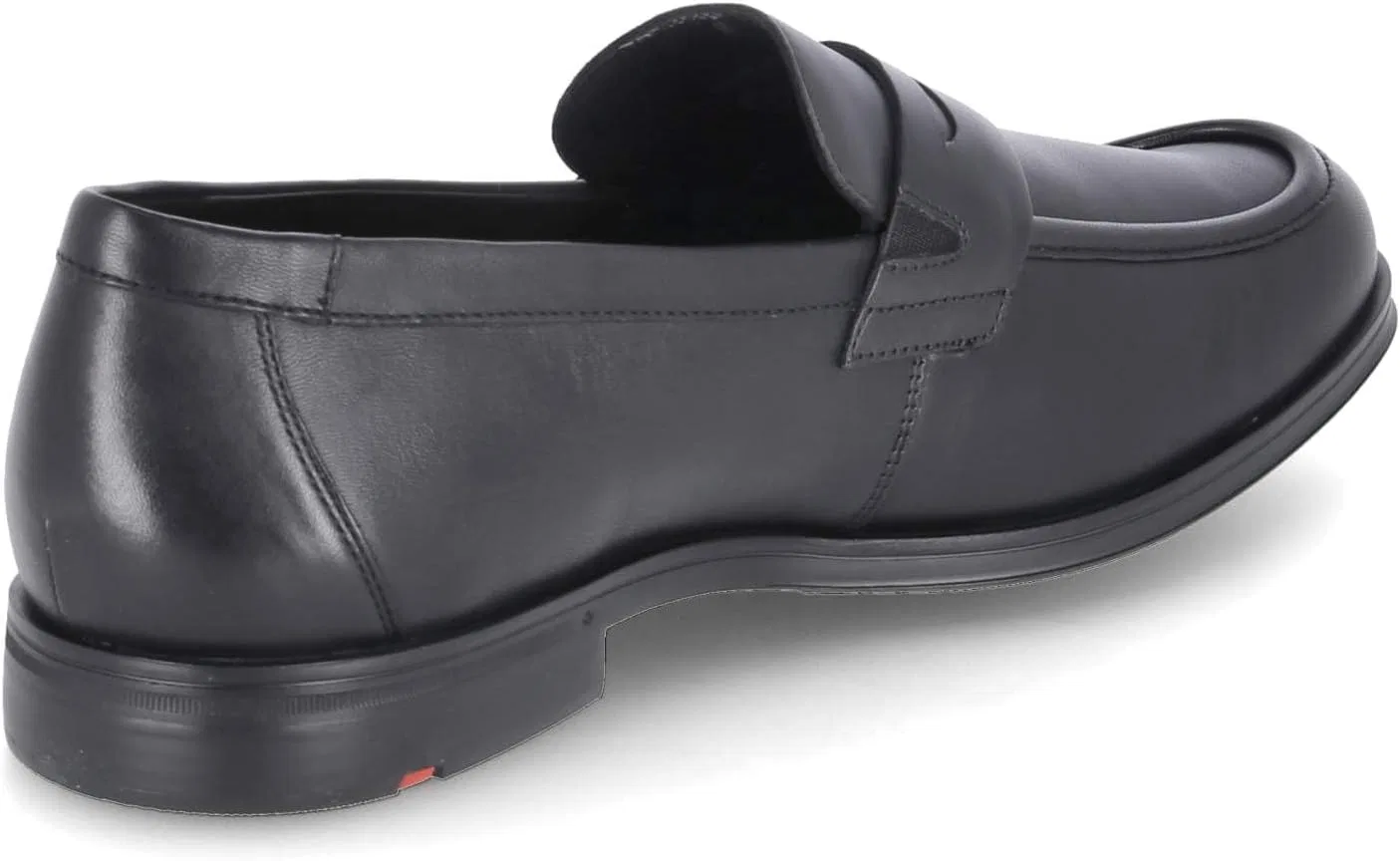 Туфли LLOYD Cairo Leisure Shoes, 2-Black — фото 4
