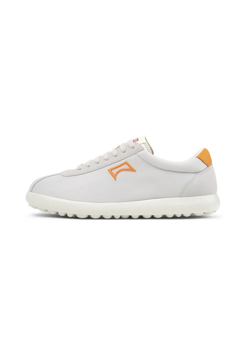 Сникерсы низкие Pelotas XLF, Camper, пастельно-серый