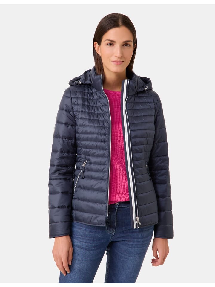 

Куртка Gerry Weber Outdoorjacke, цвет Night Sky