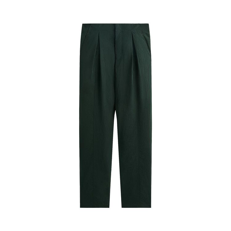 

Брюки Kith Wrinkle Nylon Elias Pleated Pant, Stadium