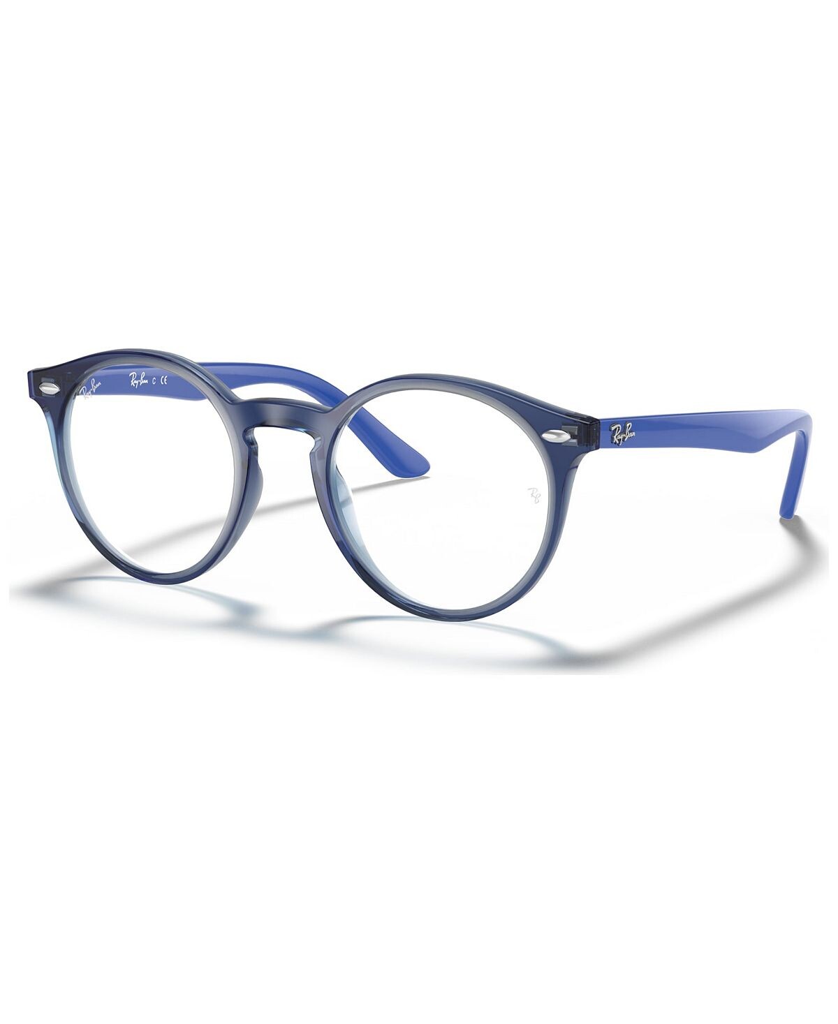 

RY1594 Круглые очки Chid Ray-Ban Jr