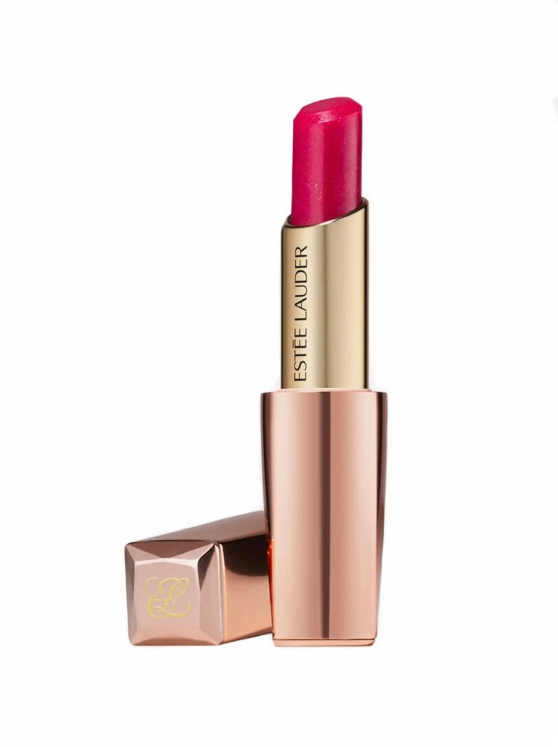 

Бальзам для губ Pure Color Revitalizing Crystal Balm, оттенок 004 Caring Crystal Estee Lauder