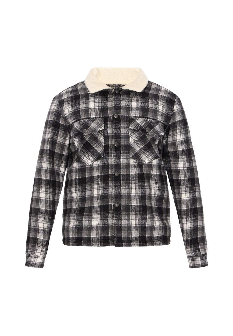 

Куртка межсезонная DreiMaster Vintage, черный