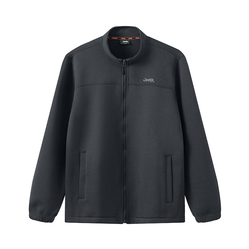 

Куртка Unisex из коллекции Classic Collection Jeep, темно-серый