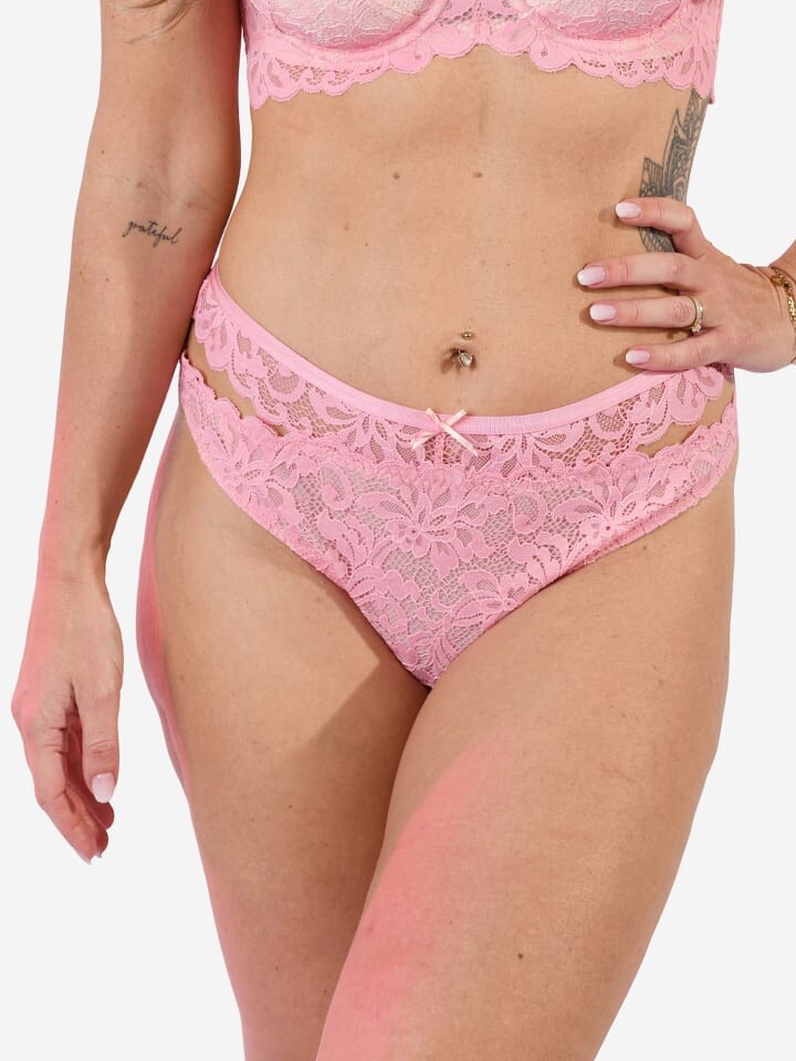 

Стринги SugarShape True Luna, цвет ombré dawn