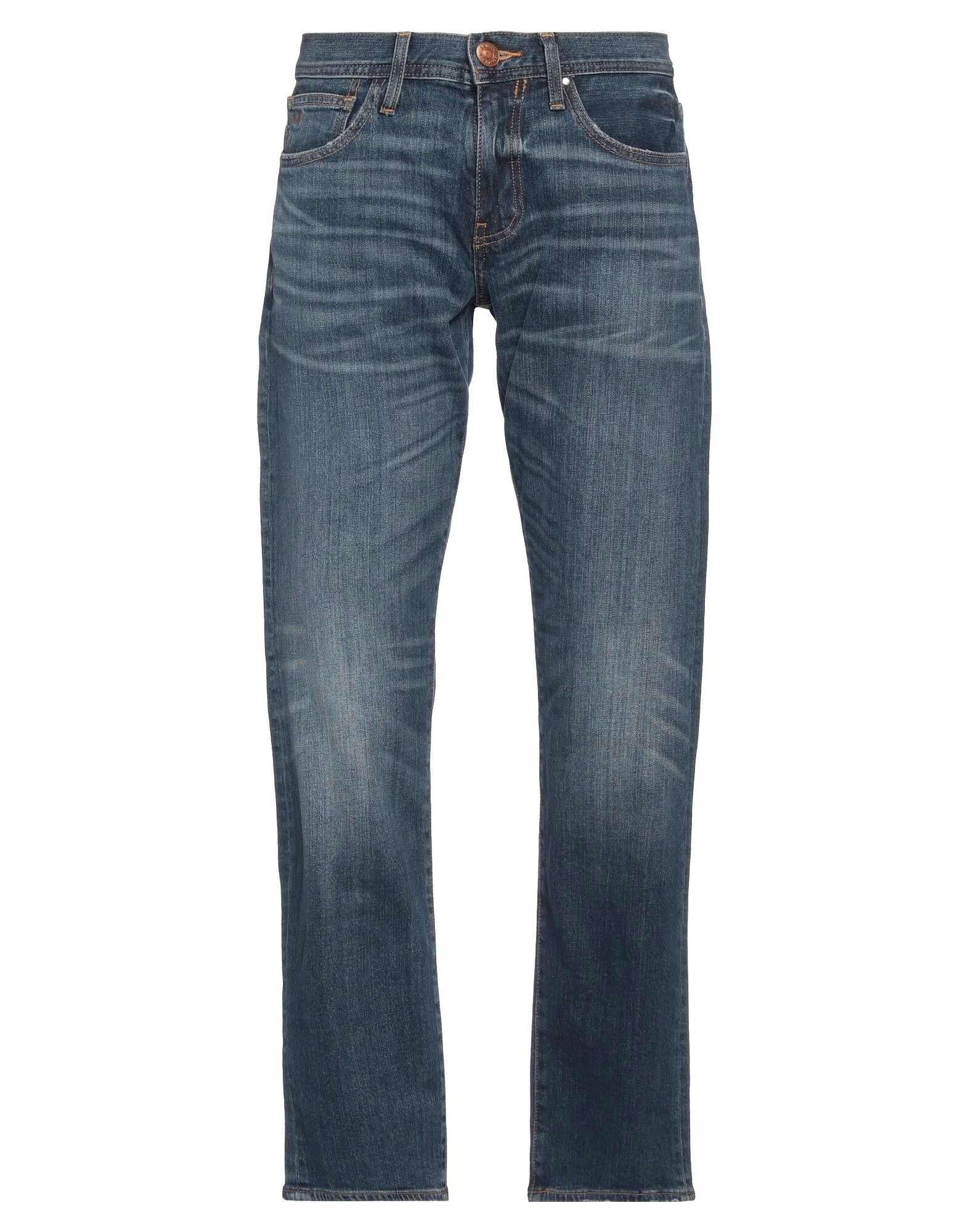 

Джинсы Armani Exchange, синий