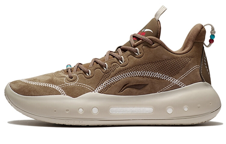 

Мужские баскетбольные кроссовки Li Ning Yushuai 14 BOOM