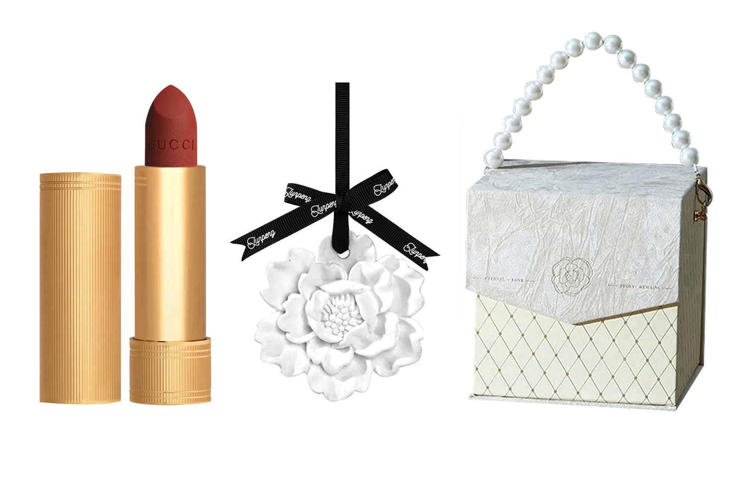 

GUCCI Тонирующая помада в подарочной упаковке, кремовая увлажняющая, легко растушевывается, натуральный оттенок, не оставляет следов, подарок на день учителя