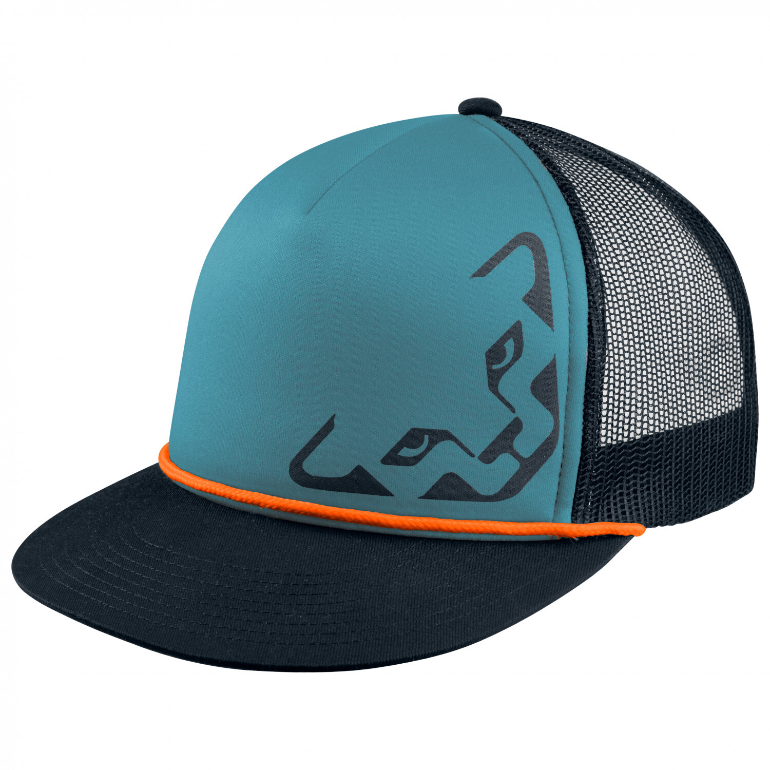 

Кепка Dynafit Trucker 3, цвет Storm Blue