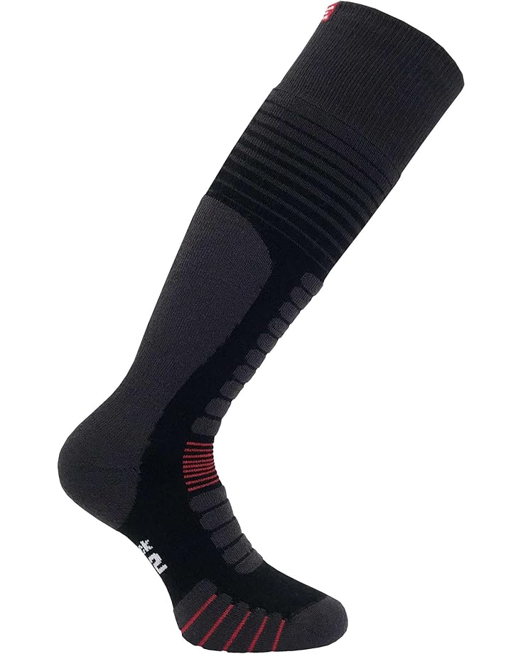 

Носки Eurosock Board Zone 2-Pack, цвет Deep Black