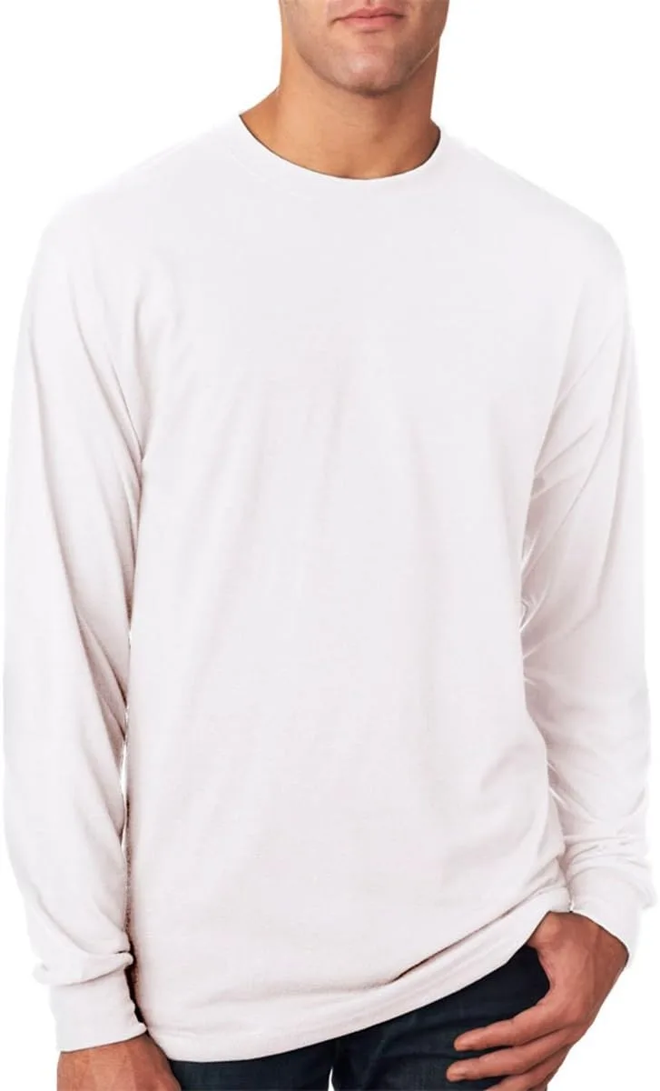 

Jerzees 5.3 oz. 100% Polyester Sport с влагоотводящей длинной футболкой