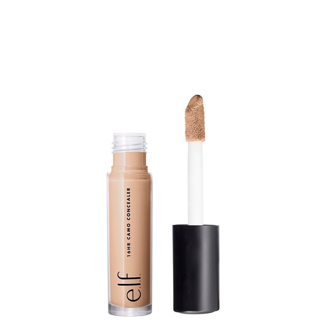 

Корректор 16hr camo Elf Cosmetics, light beige, объем 6 мл