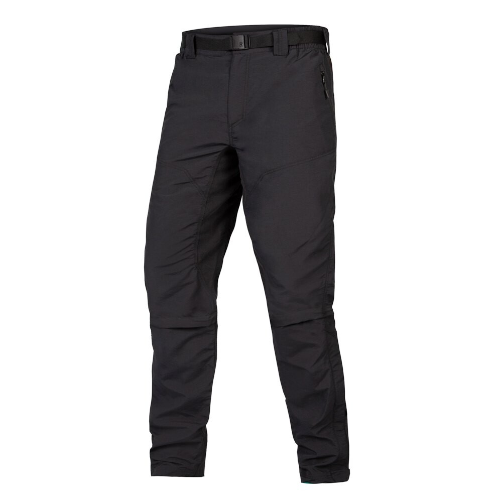 

Брюки Endura Hummvee для спорта, черный