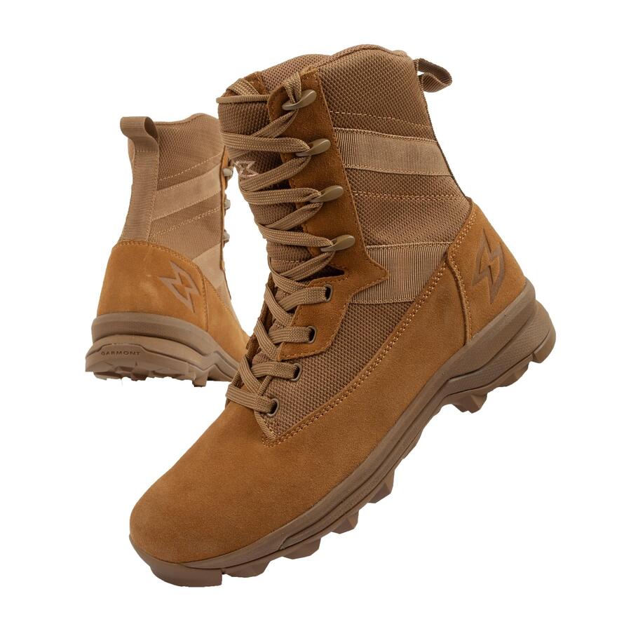 

Женские треккинговые ботинки Garmont T8 Athena