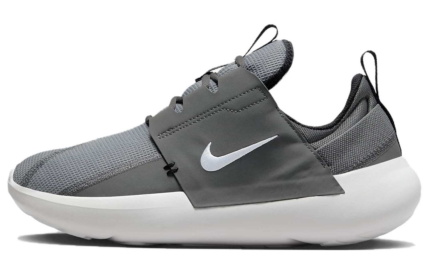 

Обувь Nike E-Series AD Lifestyle унисекс, Gray/White