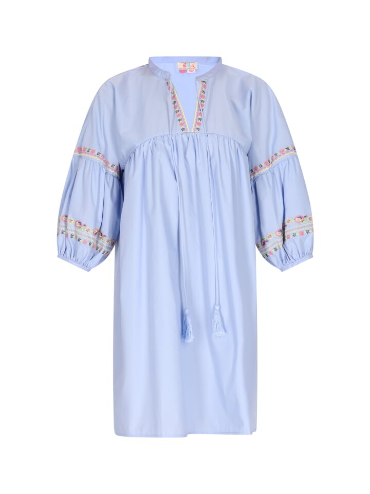 

Туника IZIA Kleid, синий