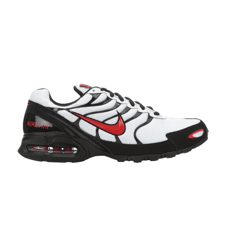 

Кроссовки Air Max Torch 4 'White University Red', белый