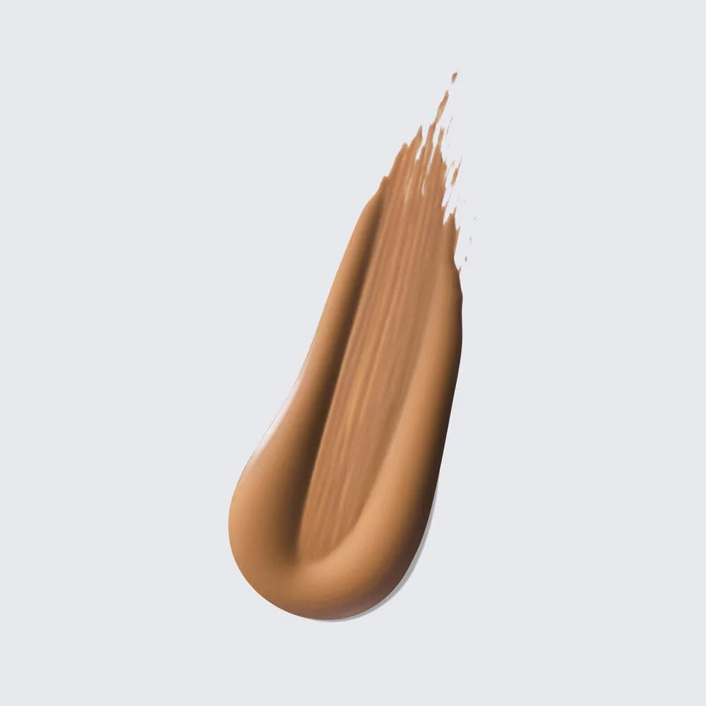 Тональный крем Estée Lauder Double Wear Stay-in-Place Foundation | Стойкий матовый тональный крем, 30 мл, 4C3 Softan - Medium tan with cool rosy-beige undertones — фото 2