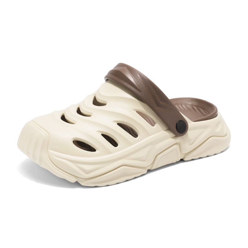 

Сабо мужские KUPE, Khaki