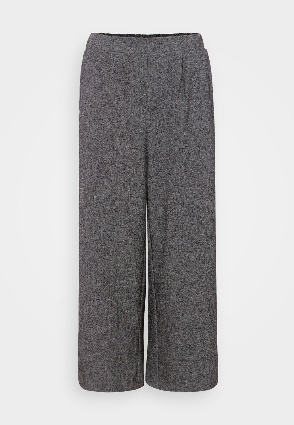 

Брюки VMANNI CULOTTE PANTS Vero Moda Tall, черный