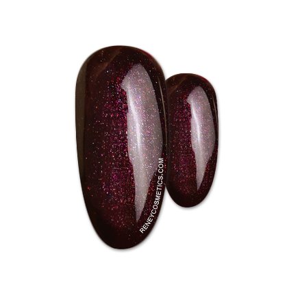 

Reney Cosmetics, Гибридный лак, 078, 10 мл