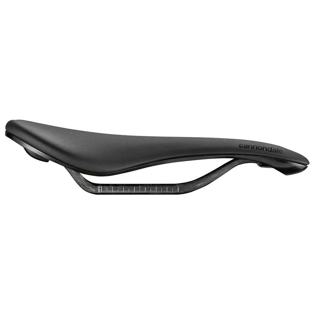 

Седло Cannondale Scoop Carbon Shallow, серебряный