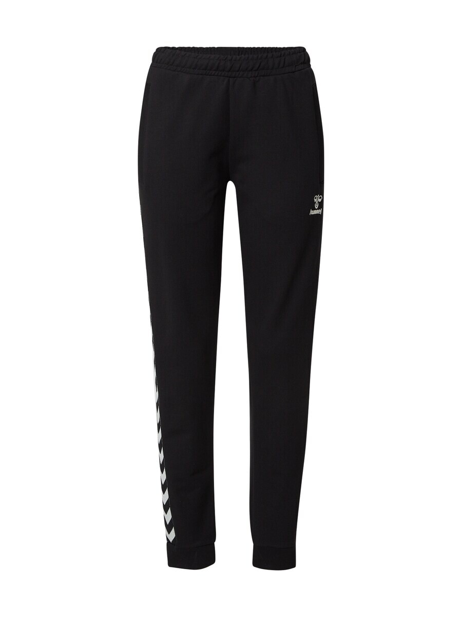 

Спортивные брюки Hummel Tapered Workout Pants MOVE, черный