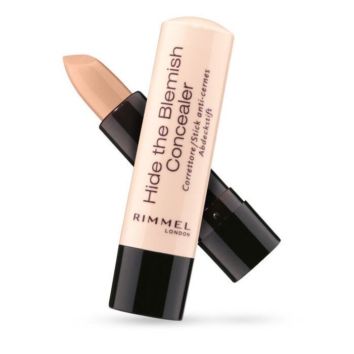 

Консилер Hide The Blemish Concealer Rimmel, Soft Honey