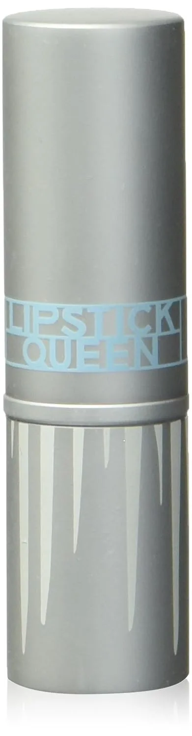 Помада LIPSTICK QUEEN, оттенок Ice Queen., Silver