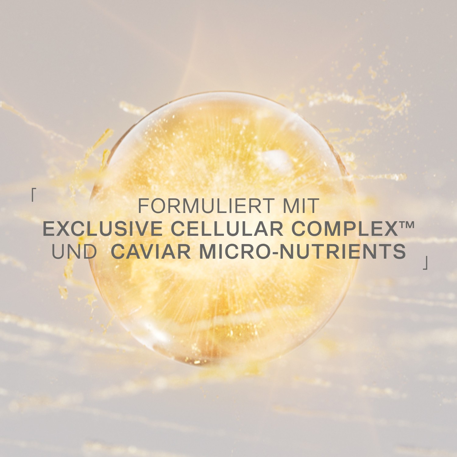 Спрей для лица skin caviar collection the mist La Prairie, объем 50 мл — фото 4