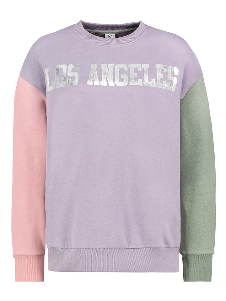 

Толстовка Sublevel, красочный